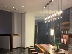 -南京空港温德姆花园酒店·MTF满庭芳中餐厅