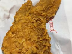 避风塘酿翅-肯德基(西稍门店)