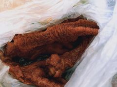 -山林大红·上海大红肠(淮海一店)