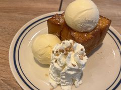 -After You Dessert Cafe(CENTRALWORLD)