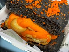 -Max Bakery 阿唛手作
