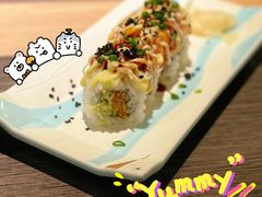 -炙柒Sekinana·精致日料(合生汇店)