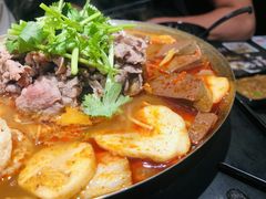 -8锅臭臭锅·正宗台湾小火锅(中心五路店)