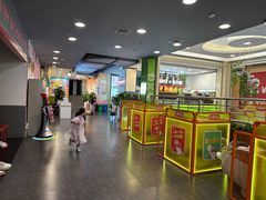 -新世界百货(顺义店)