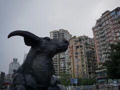 -老灶房-四川土菜(铁牛广场店)