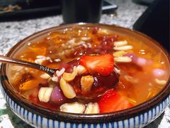 冰粉世家-炭舍干锅(华发商都店)