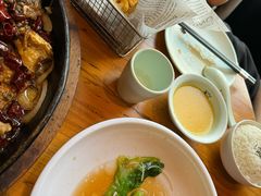 -老板恋上鱼(环山路店)