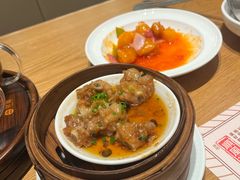 -顺风汤馆·广府粤菜(江宸天街店)