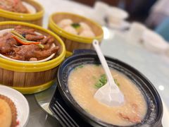 -粤秀小厨·广式早茶(辽宁路店)