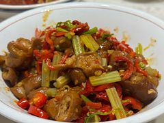 -湘赣风味小厨(娄葑老店)