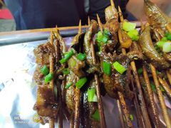 -晓靖轩烧烤(沙河风情店)