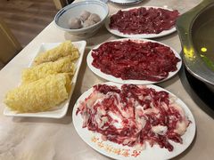 -合意桐坑牛肉粿·鲜牛肉火锅(嵩山总店)
