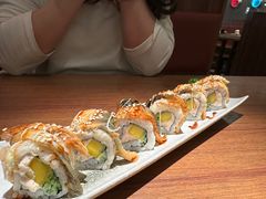 -小川洋风料理(大悦城店)