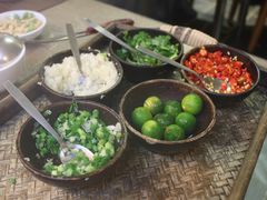 -金海阁海鲜火锅