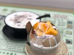 -玉椰林甜品店(创始店)