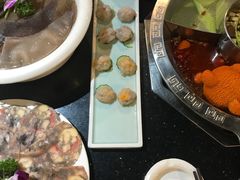 -香天下·四川火锅(安镇大润发店)