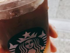 -星巴克(成都机场T2店)