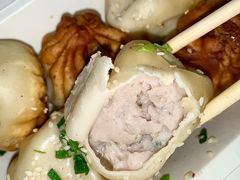 -腾元生煎(西华路店)