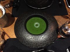 -AZUL by FUEL蓝色·法式酒馆(琶醍店)