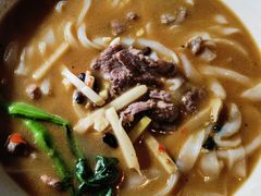 -漆黑觉米粉(三里屯店)