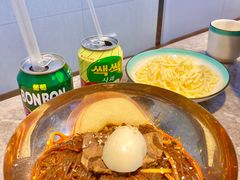 -屋里家延边朝鲜族冷面(梅林3店)