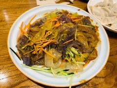 -一轩饺子馆(丽都店)