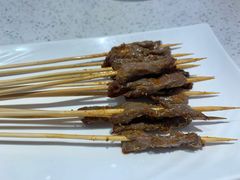 -九府羊·鲜羊火锅·烤串(新华路店)