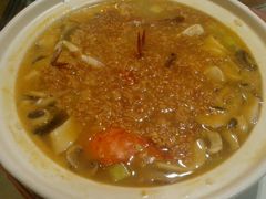 海鲜泡饭-大咀港式茶餐厅(海岸城店)