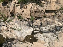 -房干生态旅游风景区