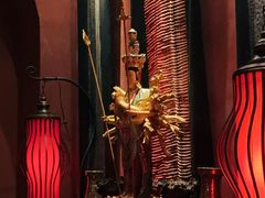 -花马天堂云南餐厅 Lost Heaven(外滩店)