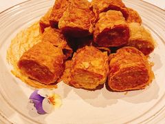 -三号黄浦会Canton Table