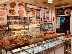 -阿殳咖啡(水围村店)