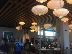 大堂-沅江水·湖南家宴(南村万博长隆商圈店)