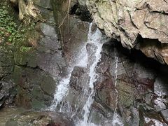 -藏龙百瀑风景区