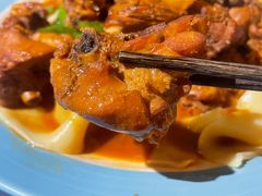 -伊带伊路新疆美食府(呼家楼店)