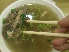 -王胖子驴肉火烧(鼓楼店)