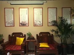 -席仁堂推拿按摩脊柱调理(世纪科贸大厦店)