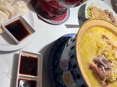 -关东小磨东北菜(漕河泾印象城店)