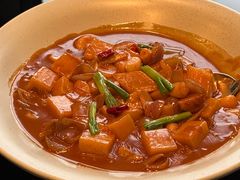 -丽晶轩中餐厅(重庆丽晶酒店)