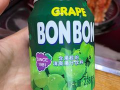 -杀猪天·韩国烤肉(铁路街第一分店)