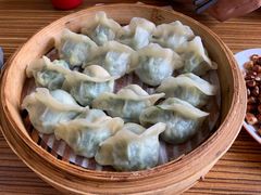 -惠成饺子(百合园店)
