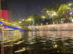 -南通濠河风景名胜区