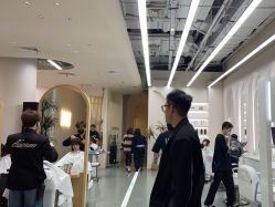 -NANAN美发沙龙
