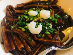 -玫瑰厅上海菜(兴国路店)