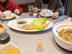 -田水湾丨地道安徽菜(文化路店)