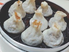 -笑云开汤包店(网巾市店)