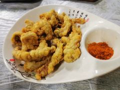 -小民大排档(马场角横路店)