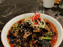-悦百味·品质川菜(橄榄郡店)
