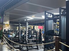 -HFS极限恒温游泳健身(石桥铺店)
