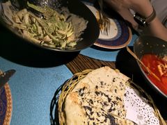 -甘尼仕印度餐厅爵士酒吧(阳春巷店)